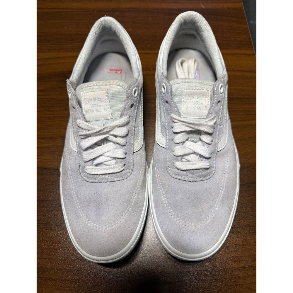 Vans Gilbert Crockett Pro